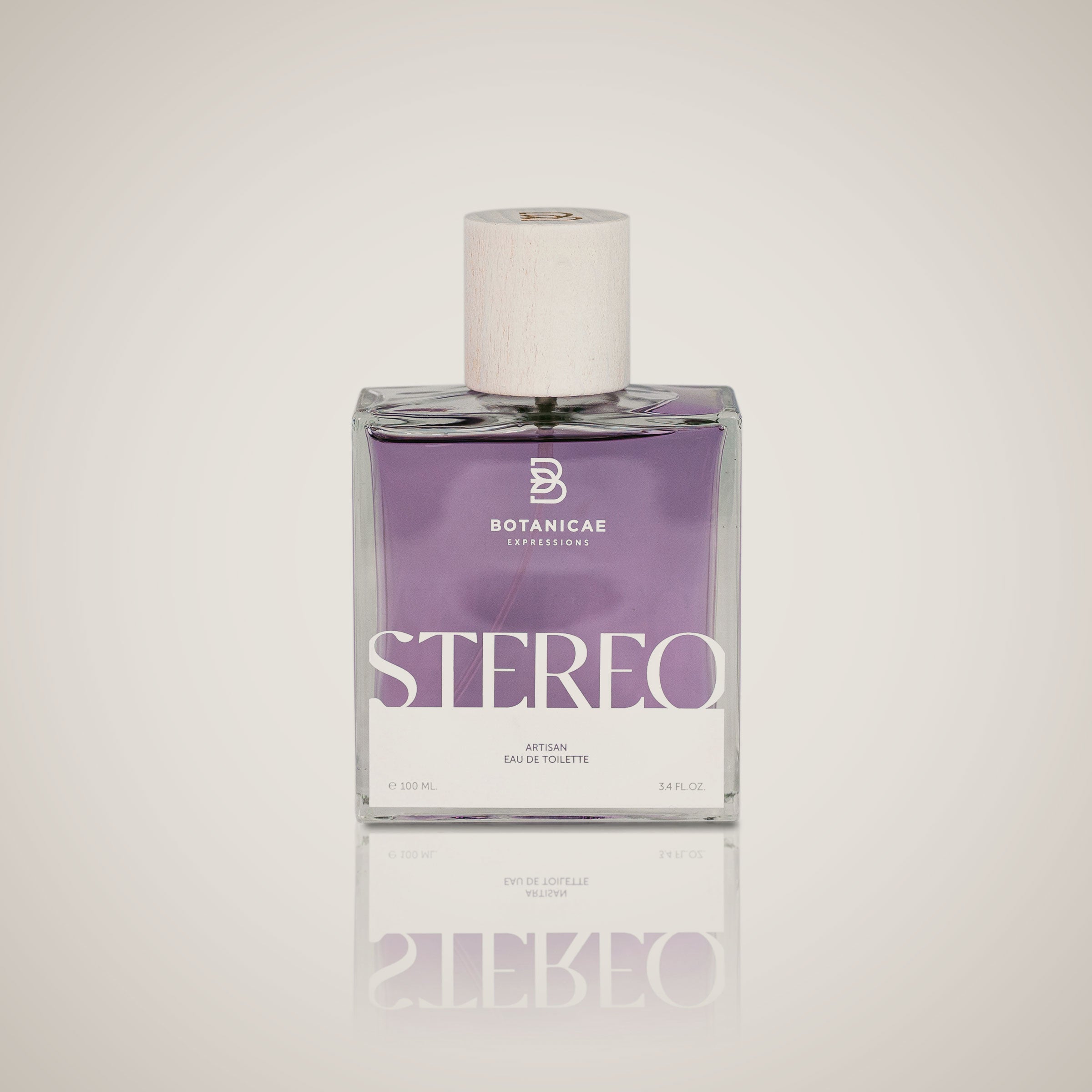 Stereo