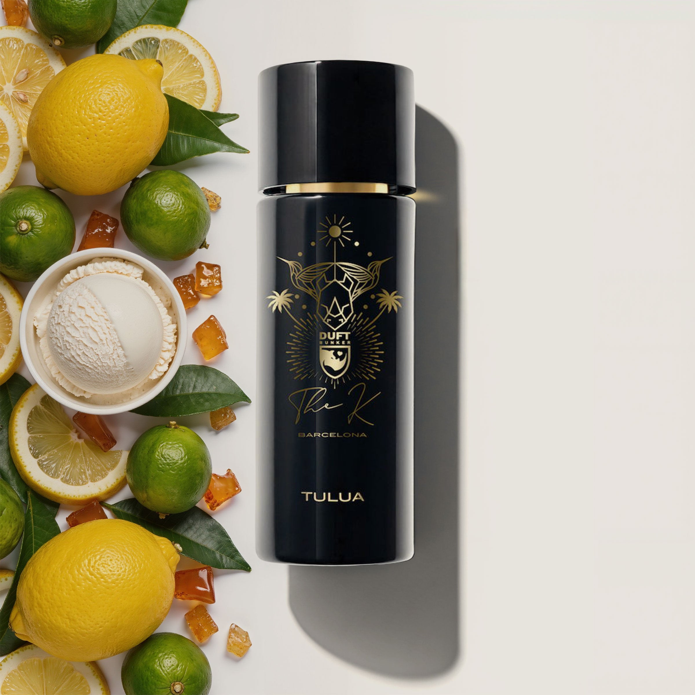 TULUA - DUFTBUNKER
