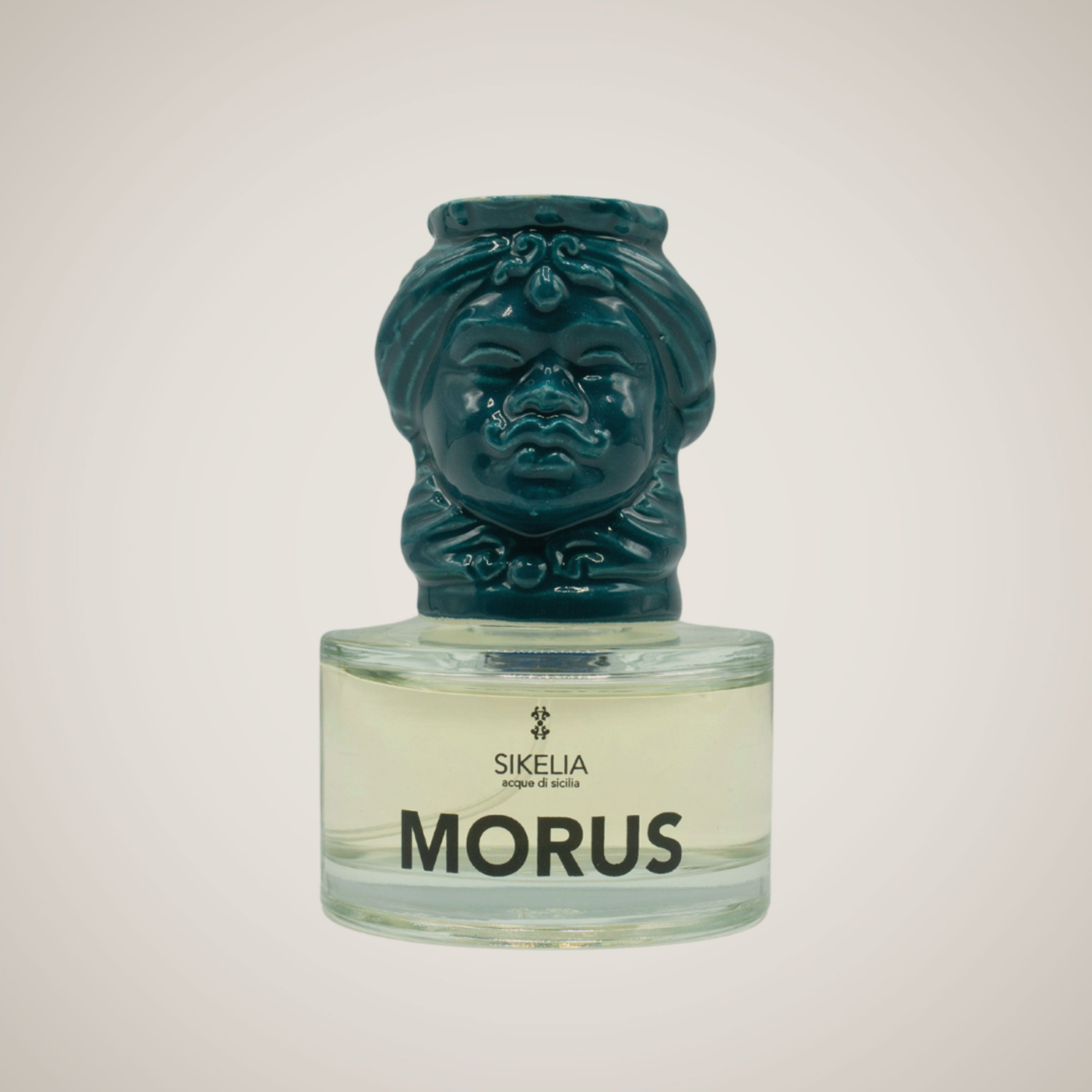 Morus