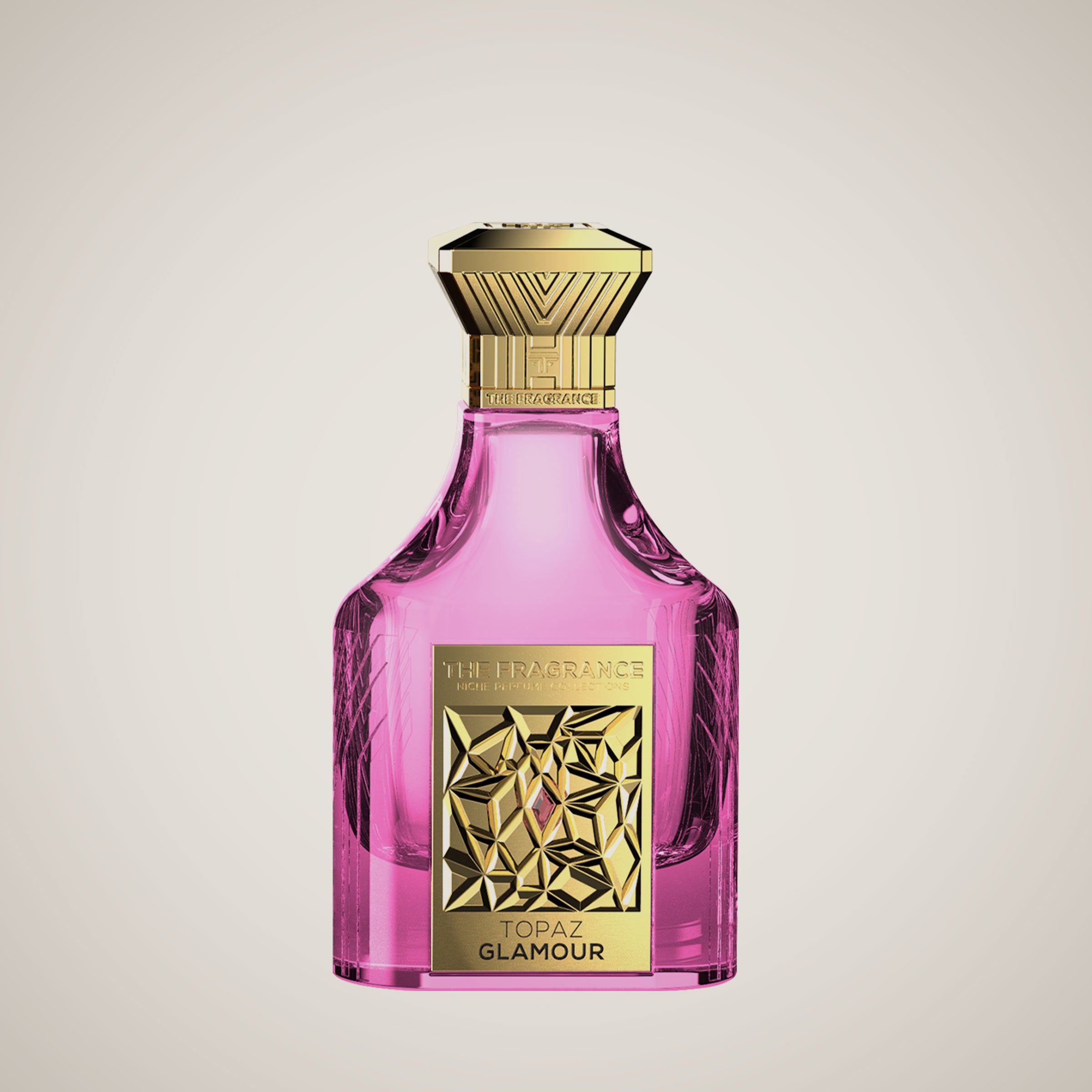 Topaz Glamour