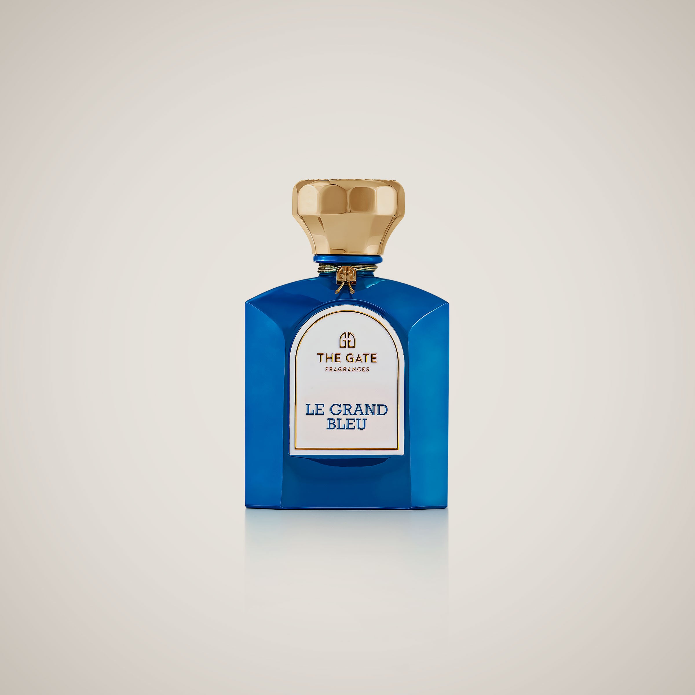 LE GRAND BLEU