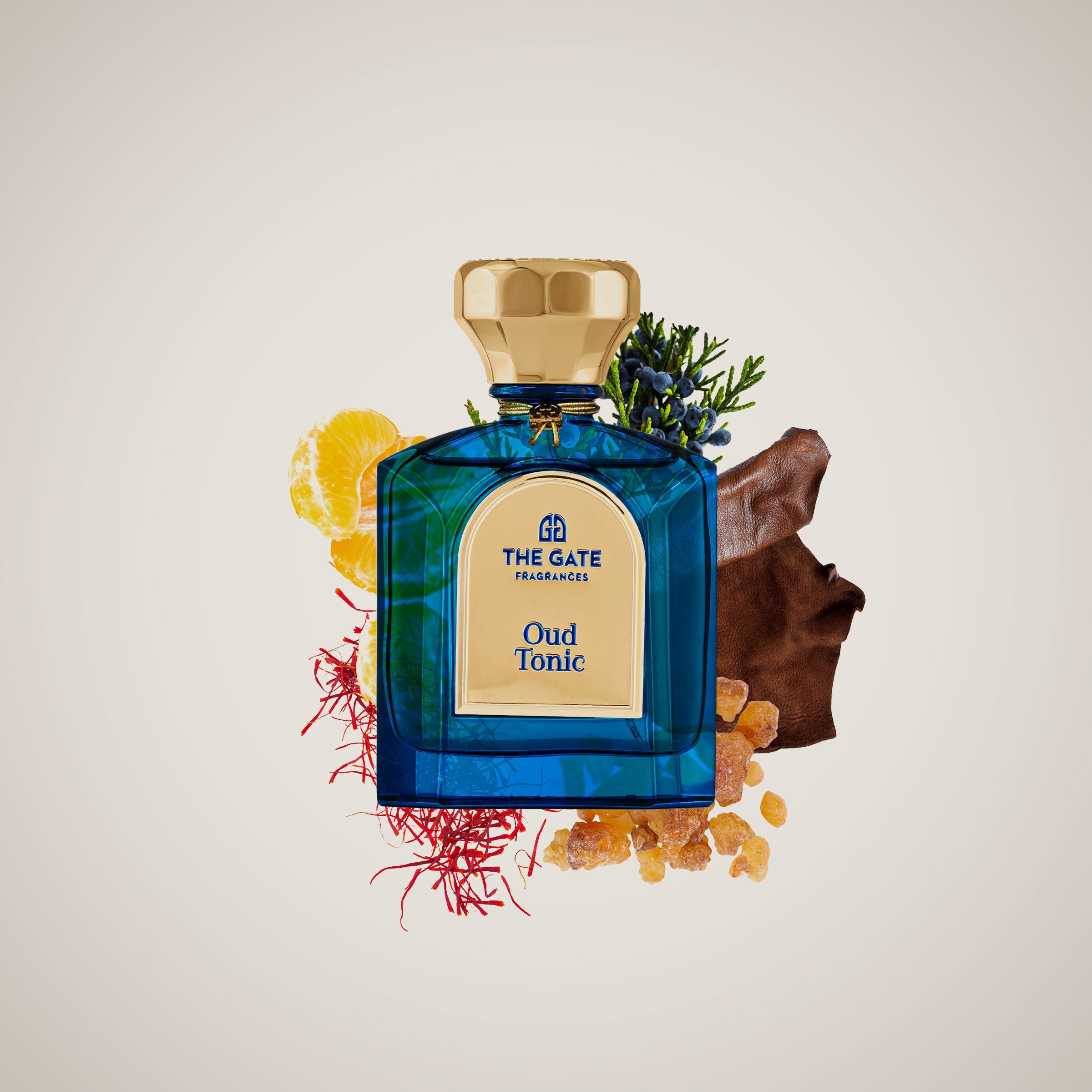 OUD TONIC