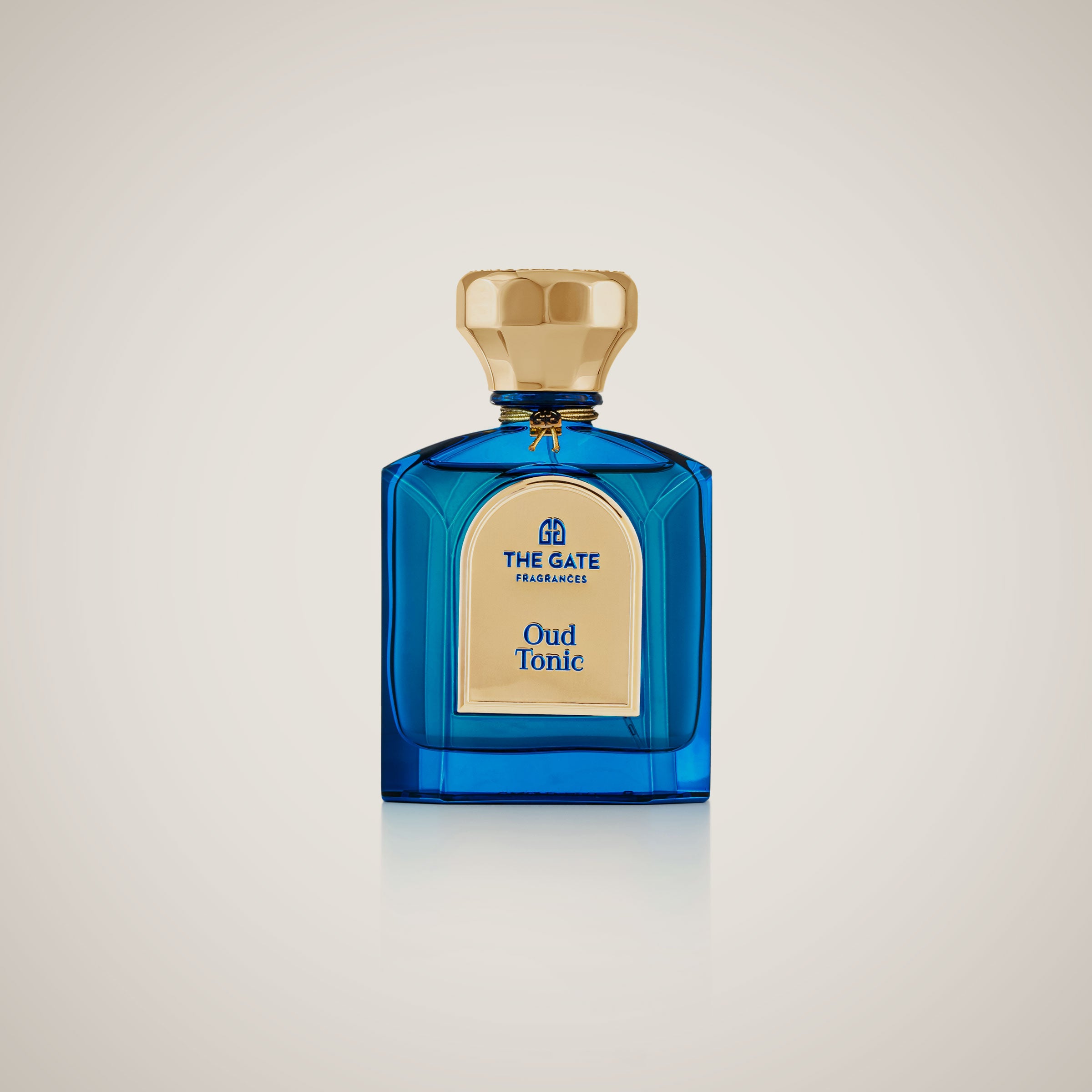 OUD TONIC