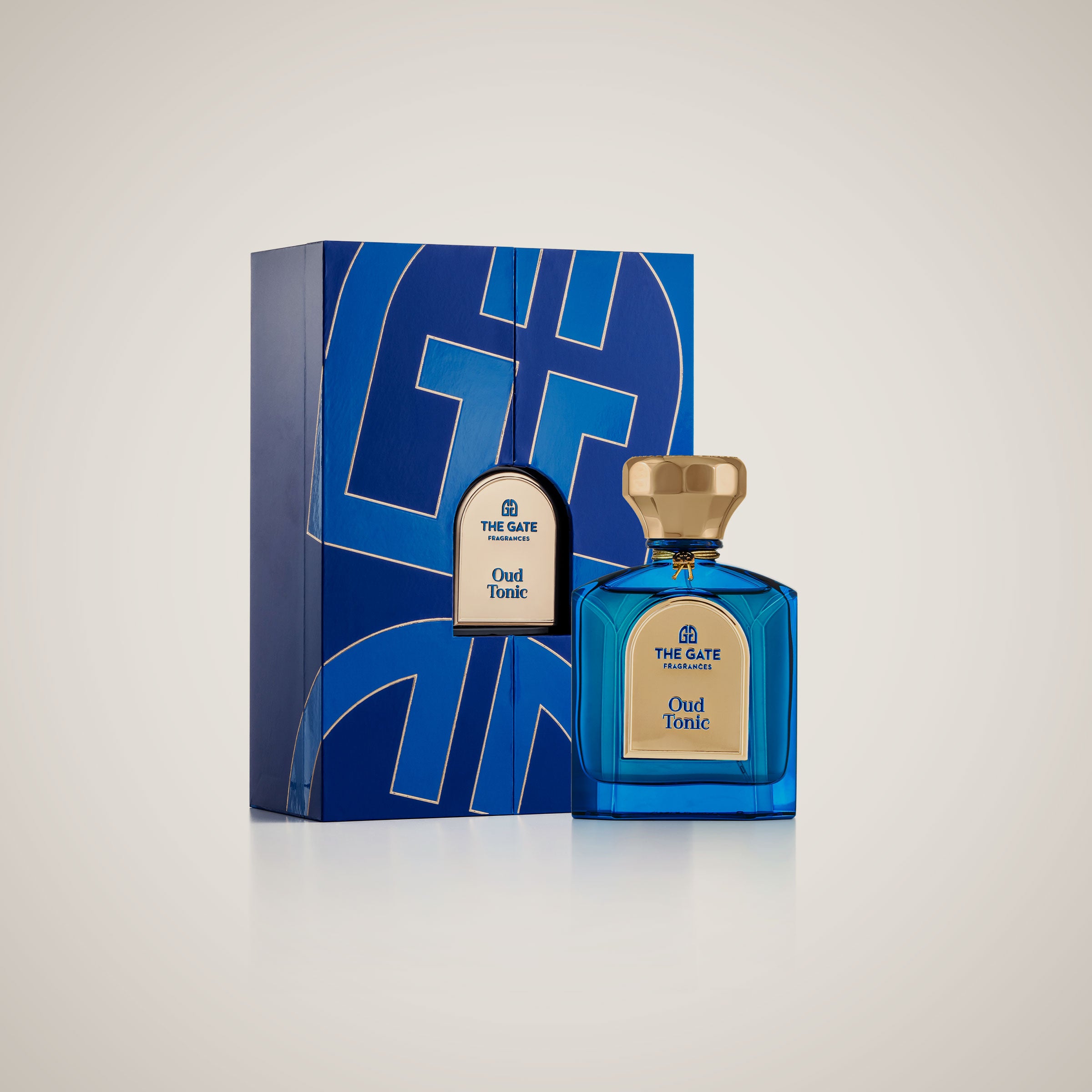 OUD TONIC