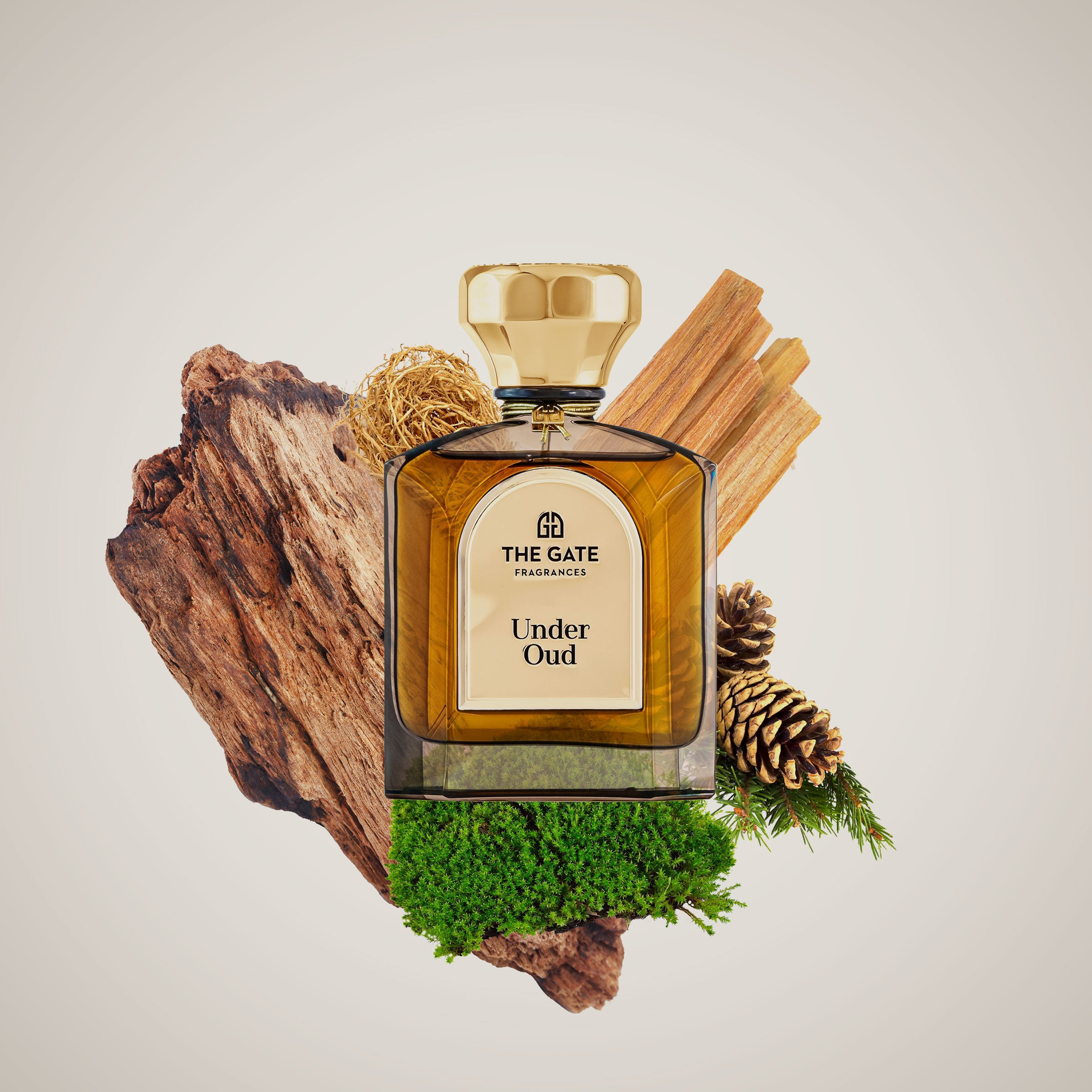 UNDER OUD