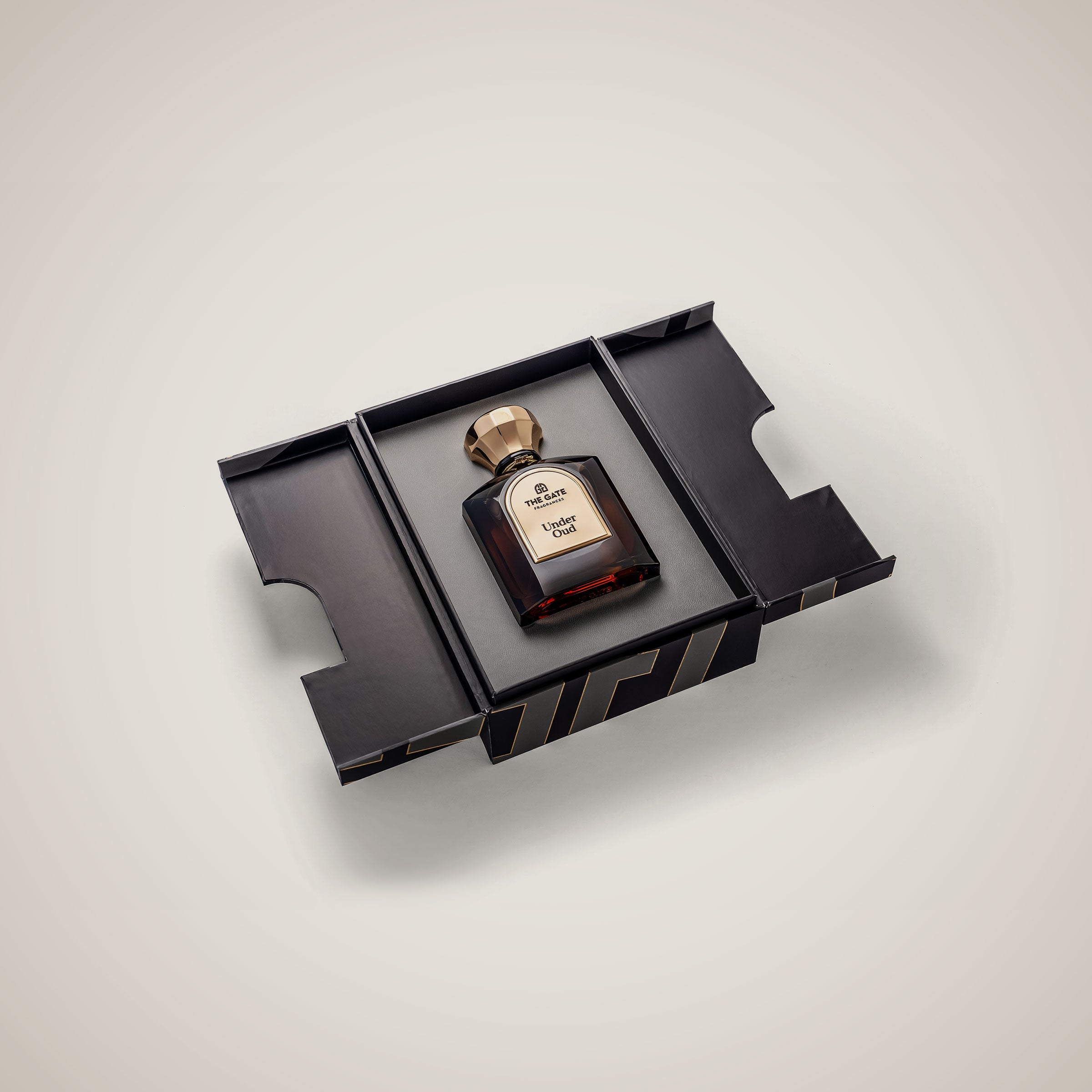 UNDER OUD