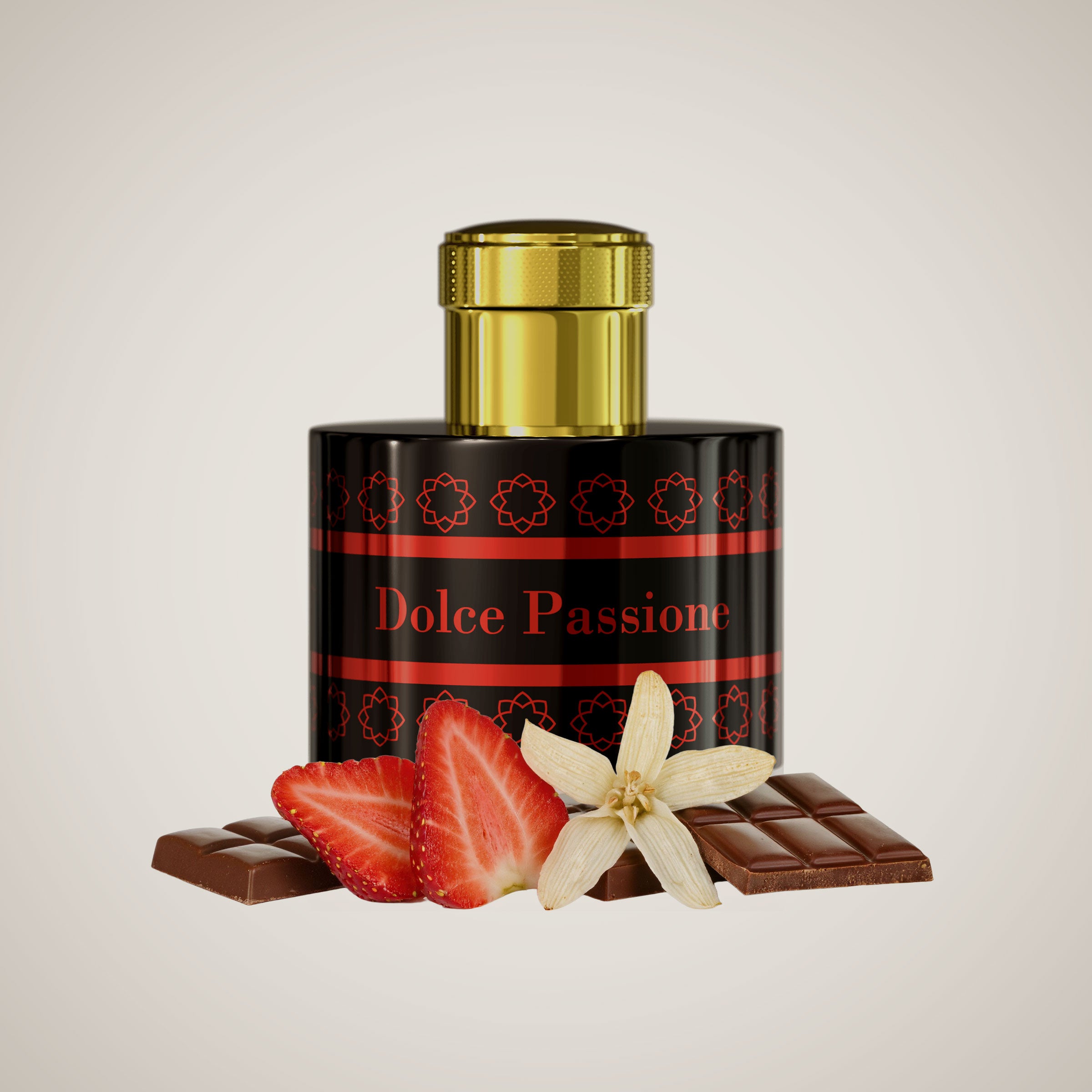 Dolce Passione