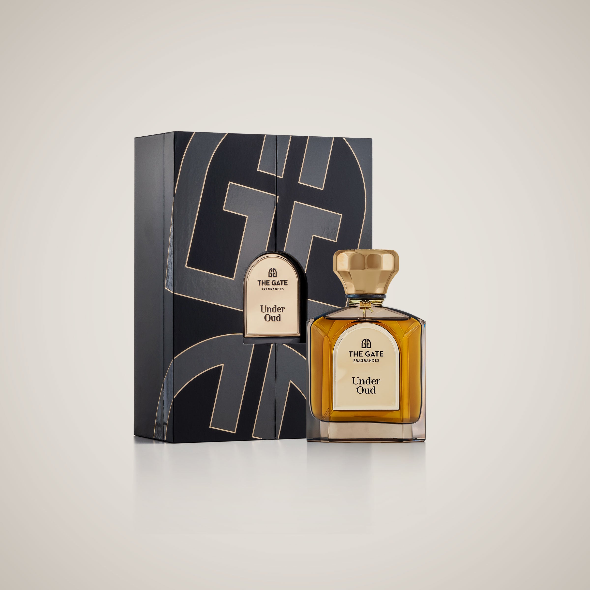 UNDER OUD